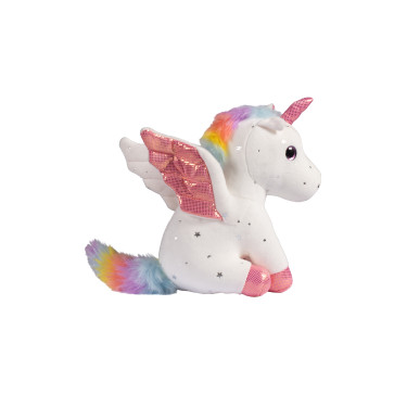 Licorne Médium HKM Blanc