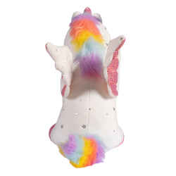 Licorne Médium HKM Blanc