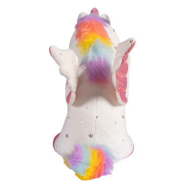 Licorne Médium HKM Blanc