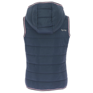 Gilet réversible Equi-Kids Jade Gilet réversible Equi-Kids Jade
