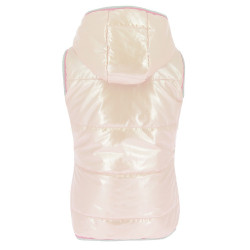 Gilet réversible Equi-Kids Jade Bleu marine