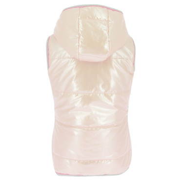 Gilet réversible Equi-Kids Jade Gilet réversible Equi-Kids Jade