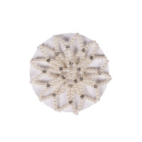 Résille HKM Pearl Blanc