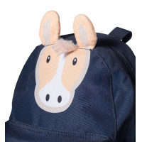 Sac à dos HKM Maui Bleu profond