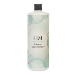 Shampooing HKM Blanc