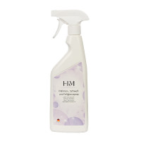 Spray démélant HKM brillant Blanc Spray démélant HKM brillant Blanc