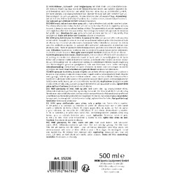 Spray démélant HKM brillant