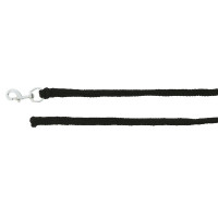 Longe d'attache Norton 2,5 m Noir