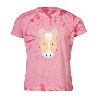 T-Shirt HKM Maui enfant Rose T-Shirt HKM Maui enfant Rose