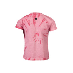 T-Shirt HKM Maui enfant Rose T-Shirt HKM Maui enfant Rose