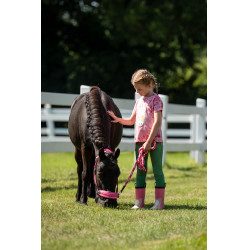 T-Shirt HKM Maui enfant Rose T-Shirt HKM Maui enfant Rose