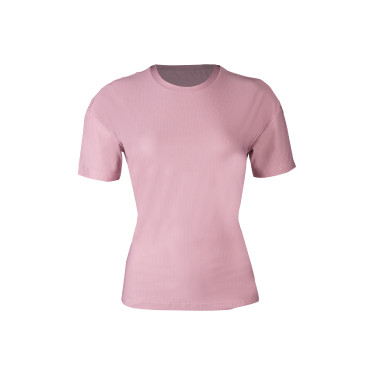 T-Shirt HKM Sporty Mesh femme manches courtes T-Shirt HKM Sporty Mesh femme manches courtes