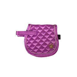 Set design Cuddle Horse HKM Fuchsia Rose