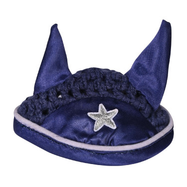 Set design Cuddle Horse HKM Bleu profond Set design Cuddle Horse HKM Bleu profond