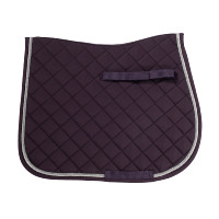 Tapis HKM Misty Lilac foncé Violet Tapis HKM Misty Lilac foncé Violet