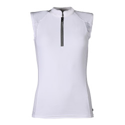 Top sans manches HKM Hannah femme