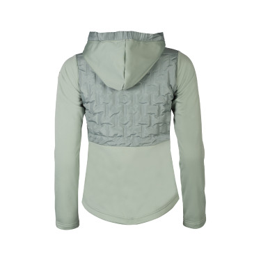 Veste Lauria Garrelli Limone Salvia