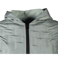 Veste Lauria Garrelli Limone Salvia Vert