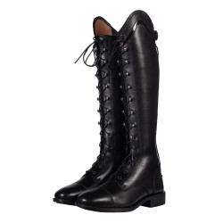 Bottes HKM Glam Lace enfant Noir Bottes HKM Glam Lace enfant Noir