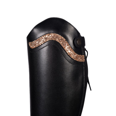 Bottes HKM Zavira Noir