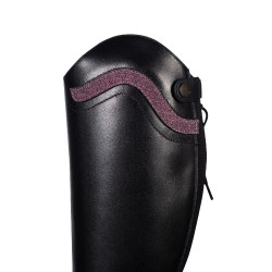 Bottes HKM Zavira Noir