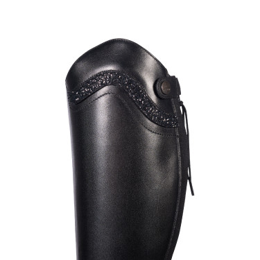 Bottes HKM Zavira Noir
