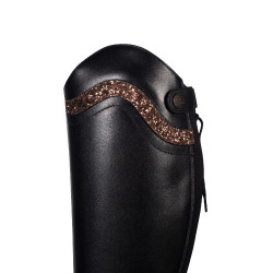 Bottes HKM Zavira Noir