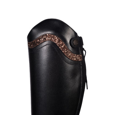 Bottes HKM Zavira Noir