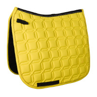 Tapis Lauria Garrelli Limone Elegant Citron Jaune