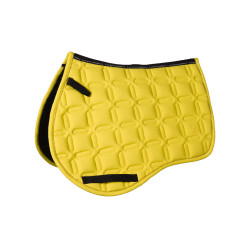 Tapis Lauria Garrelli Limone Elegant Citron Jaune Tapis Lauria Garrelli Limone Elegant Citron Jaune