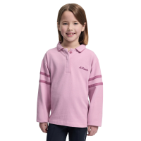 Polo de rugby LeMieux Mini Robbie Mallow Violet Polo de rugby LeMieux Mini Robbie Mallow Violet