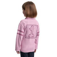 Polo de rugby LeMieux Mini Robbie Mallow Violet Polo de rugby LeMieux Mini Robbie Mallow Violet