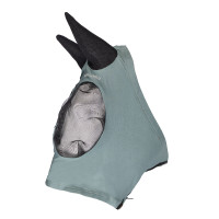 Masque anti-mouches Lauria Garrelli Limone Salvia Vert