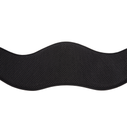 Doublure pour sangle longues Antares mousse mémoire de forme