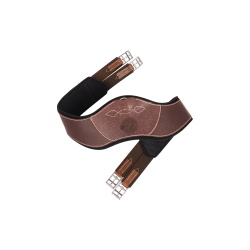 Doublure pour sangle longues Antares mousse mémoire de forme