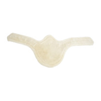 Doublure pour sangle bavette Antares mouton synthétique