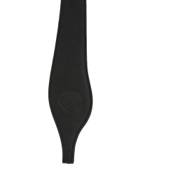 Etrivières Monobranche Signature by Antares Noir Etrivières Monobranche Signature by Antares Noir