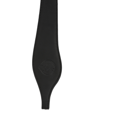 Etrivières Monobranche Signature by Antares Noir Etrivières Monobranche Signature by Antares Noir