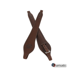 Etrivières Monobranche Signature by Antares Marron