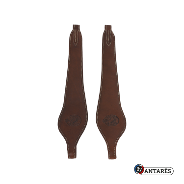 Etrivières Monobranche Signature by Antares Marron