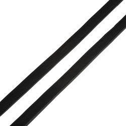 Etrivières Signature by Antares Doublées veau Noir