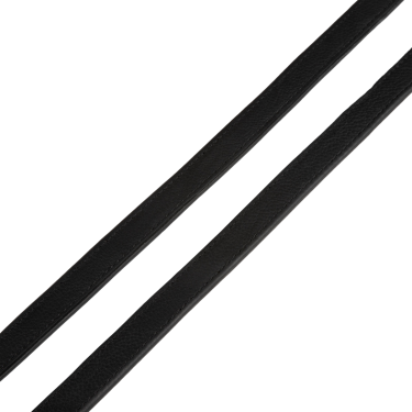 Etrivières Signature by Antares Doublées veau Noir