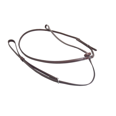 Martingale Fixe Signature by Antares Marron