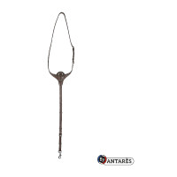 Collier Signature by Antares Yoke Marron