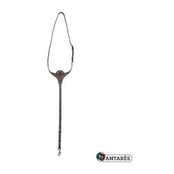 Collier Signature by Antares Yoke Marron