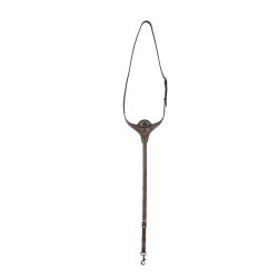 Collier Signature by Antares Yoke Marron