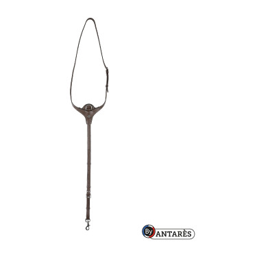 Collier Signature by Antares Yoke Marron