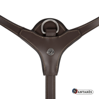 Collier Signature by Antares Yoke Marron