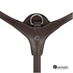 Collier Signature by Antares Yoke Marron