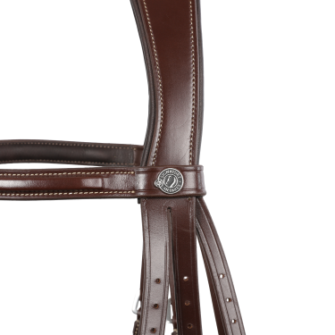 Bridon Signature Sport by Antares Hunter Marron Bridon Signature Sport by Antares Hunter Marron
